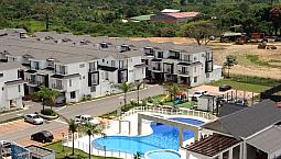 Magnifica Casa En Condominio De 3 Pisos 4 Habitaciones Y Terraza, Hermosas Áreas Sociales