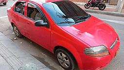 Aveo Ls 1.6