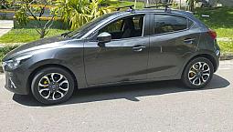 Mazda 2 Grand Touring