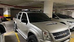 Dmax 4X4 Diesel 3.0