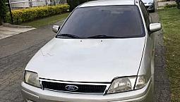 Carro Lancer