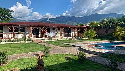 Se Vende Casa Campestre- Rivera