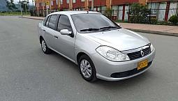 Vendo Renault Symbol 2011 Gris