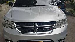 Dodge Journe Se  2014