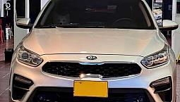Kia Cerato Vivro Mt 2019
