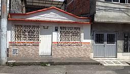Vendo Casa 2 Niveles-negociables- Excelente Inversion, UbicaciÓn Privilegiada- Buenos Aires- Dosquebradas-negociables