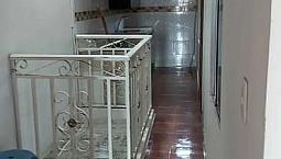 Se Alquila Apartamento 3 Piso