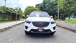 Mazda Cx5 Grand Touring 4X4 2016 Motor 2500