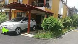 Casa En Villavicencio En Conjunto Cerrado