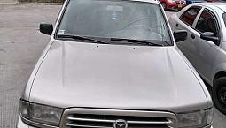 Mazda B2200