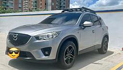 Se Vende Mazda Cx5 Modelo 2015 Automatica