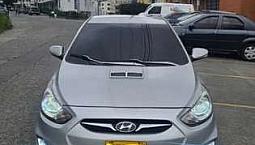 Vendo Hiunday I25