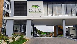 Arriendo Apto Colina Campestre