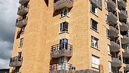 Arriendo Habitación