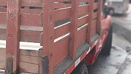 Se Vende Camioneta
