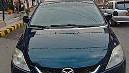 Venta Inmediata Mazda 5