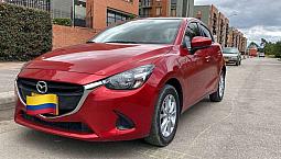 Mazda 2 Prime 2019
