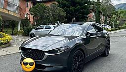 Mazda Cx-30 Grand Tourin 2.0 Cc - Modelo 2021 - 35.000 Kilometros, Precio Negociable