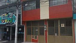 Permuto Por Casa En Bogotá
