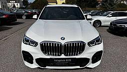 Bmw X5 Xdrive30D M