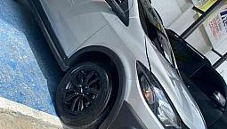 Vendo Hermoso Chevrolet Onix Modelo 2022