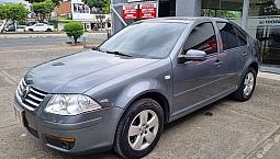 Volkswaen Jetta Europa Modelo 2015 Automático