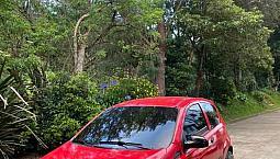 Vendo Cambio Aveo Emotion 2010