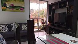 Arrendo Lindo Apartamento