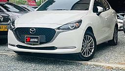 Vendo Mazda 2 Grand Touring Modelo 2023