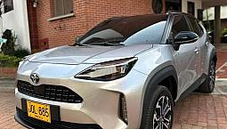 Toyota Yaris Cross Xls Hibrido 2023