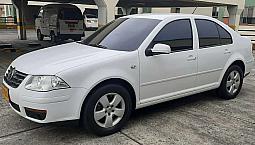 Volkswagen Jetta Europa 2015 Full Equipo Motor 2.O C.c