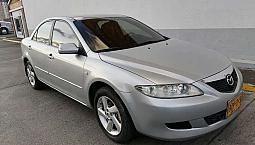 Vendo Mazda 6