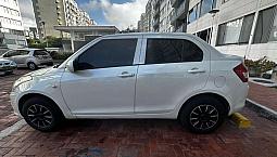 Suzuki 2016 Unico Dueno