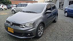 Volkswagen Gol Highline 2018