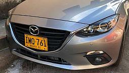 Se Vende Mazda 3