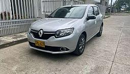 Renault Sandero 2016