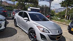 Mazda 3 All New 2.0