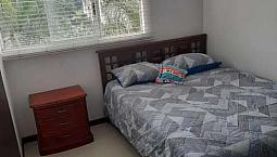 Alquilo Habitación Para Mujer O Señorita Que Estudie O Trabaje, Barrio Valle Del Lili