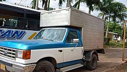 Ford 150 Xl 4*2