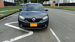 Renault Sandero 2018