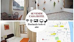 Casa Hotel La Dorada Caldas Ganga Excelente Ubicacion