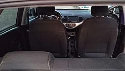 Venta De Un Kia Picanto
