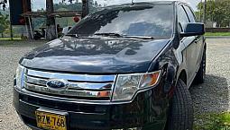 Se Vende O Permuta Ford Ege Limited
