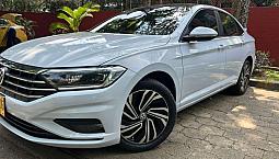 Jetta Sportline 1.4 Tsi