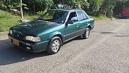 Mazda 323 Nx 1997 Full Original