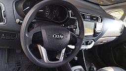 Kia Río 2016 Sedan Spice R
