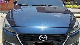 Mazda 3 Grand Touring