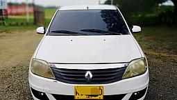 Renault Logan 2011 En Venta