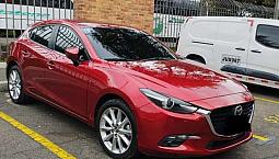Mazda 3 Grand Touring