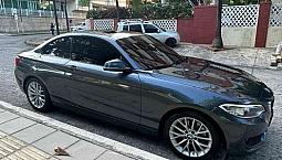 Bmw 220I Coupe